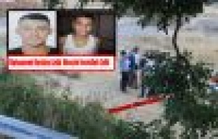 Bu acıya yürek dayanmaz 