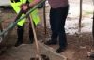 Bu defa yavru köpekler için seferber oldular