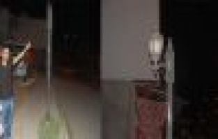 Bu Direkler Ne İşe Yarıyor