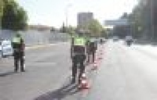 Bu hatayı yapan sürücü yandı