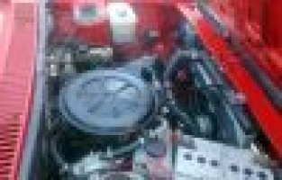 Buhar Duman Sanılınca Panik Yaşandı