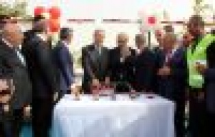  Bülent Arınç’tan Işid'le İlgili Önemli Açıklamalar