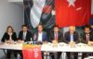 Bülent Tezcan: “CHP hayır kurumu değil, emanet oyumuz yok”