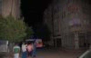 Bunalıma Giren Genç İntahar Etmek İstedi