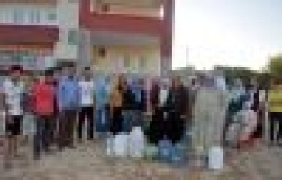 Burası Afrika Değil, Adıyaman