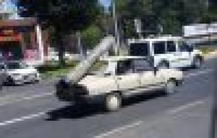 Burası güzel memleketim Adıyaman