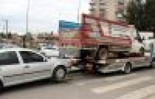 BURASI TÜRKİYE NORMALDİR..!