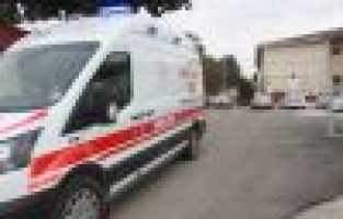 Bütün ekipler cezaevi için alarma geçti