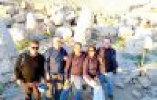 Büyükelçiler Adıyaman’ı gezdi