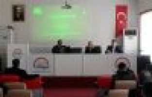 Buzağı ölümlerinin nedenleri konuşuldu