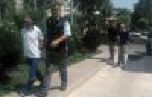 Bylock kullandığı iddia edilen 3 kişi adliyeye sevk edildi