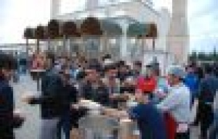 Çanakkale 57. Alay Şehitlerine Vefa