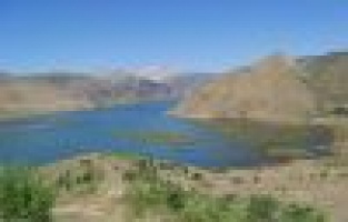 Çat Barajı Tuneli İhale Edildi