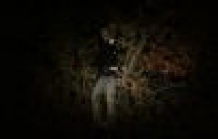 ÇATIDAKİ VİTRİN MANKENİ ORTALIĞI BİRBİRİNE KATTI