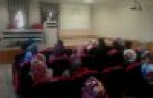 ÇATOM’da Madde Bağımlılığı Semineri Verildi