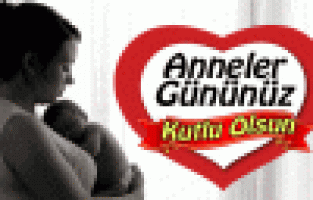 CENNET ONLARIN AYAKLARI ALTINDADIR