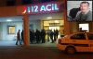 Çerez Almaya Giden Tamirciyi İnfaz Ettiler