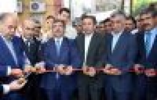 Çevre Ve Şehircilik Bakanı Güllüce Adıyaman’da