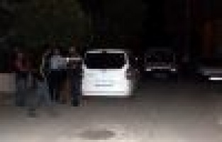 Çevreye Rahatsızlık Veren Şahıslar Yakalandı