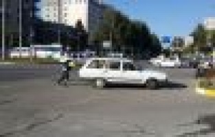 Ceza Makbuzu Değil, Yardım Eli Uzattı