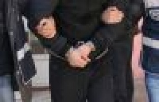 Cezaevinden firar eden 2 kişi yakalandı