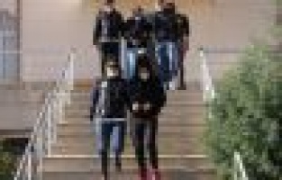 Cezaevinden kaçan şahıs uyuşturucu sevkiyatında yakalandı