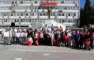 CHP, 96. Kuruluş yıldönümünü kutluyor