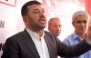 CHP Genel Başkan Yardımcısı Ağbaba gündemi değerlendirdi