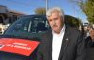 CHP İl Başkanı Tanrıverdi, Başsağlığı Mesajı Yayınladı