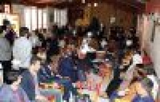 CHP KADIN KOLLARI İSTİŞARE TOPLANTISI DÜZENLEDİ