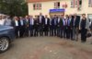 CHP, Seçmen Ziyaretlerini Arttırdı