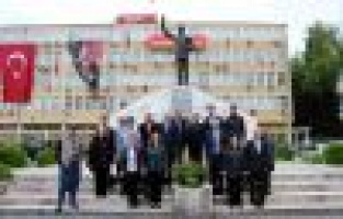 CHP VE ADD ÇELENK BIRAKTI