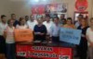 CHP’den kadın cinayetleriyle ilgili açıklama