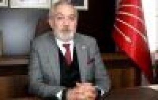 CHP'li Binzet'ten tarımsal sulamadaki elektrik faturalarına tepki