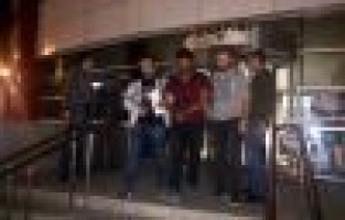 Cinayet zanlıları tutuklandı