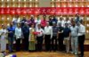 Çinli turistler Adıyaman'a davet edildi