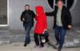 Çocuğunu öldürmeye çalışan anne 3 aylık hamile çıktı