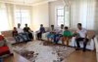 Çocuk Evleri Aile Ortamını Aratmıyor