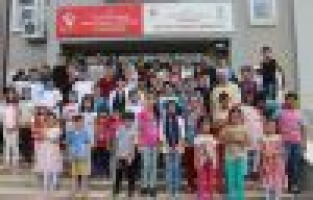 ÇOCUK HAKLARI KOMİTESİ TOPLANDI