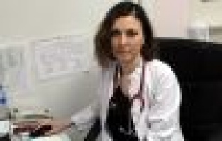 Çocuk Kardiyoloji Uzmanı Dr. Nilüfer Çetiner'in Hastanede Göreve Başladı