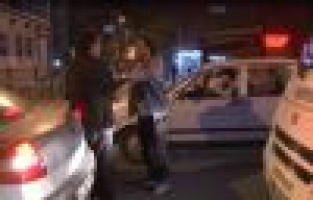 Çocuklarını Çalıştıran Suriyeli Baba Göz Altına Alındı