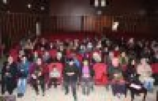 ÇOCUKTA MAHREMİYET EĞİTİMİ SEMİNERİ DÜZENLEDİ