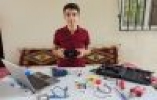 Covid-19’a karşı Ümit-19