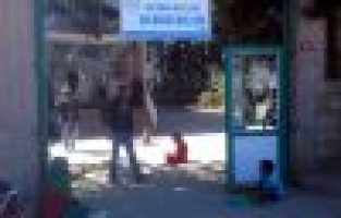 Cuma Namazı Sonrası Dilenci Yoğunluğu