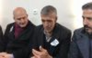 Cumhurbaşkanı Erdoğan şehit babasıyla telefonda görüştü 