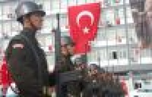 Cumhuriyet Yürüyüşü Gerçekleştirildi