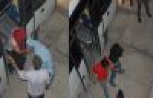 IŞİD Operasyonunda Yakalanan Şahıslar Adliyede