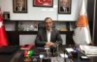 Dağtekin'den Babalar Günü mesajı