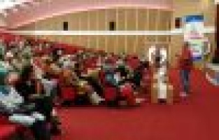 “Daha İyi Bir Gelecek İçin Öğretmenlerle Elele” eğitimi tamamlandı