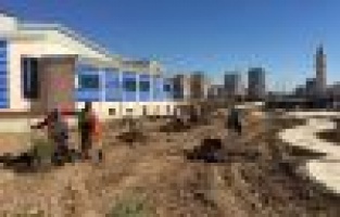 Daha Yeşil Bir Adıyaman İçin